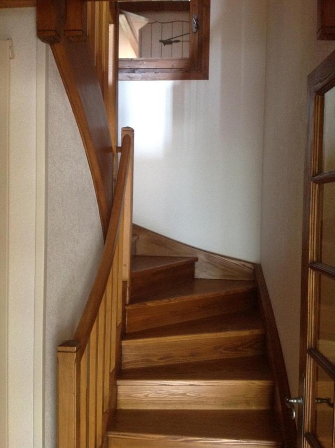 Les Grangettes 2 - Duplex - Wifi Gratuite Apartman Les Carroz d'Araches Kültér fotó