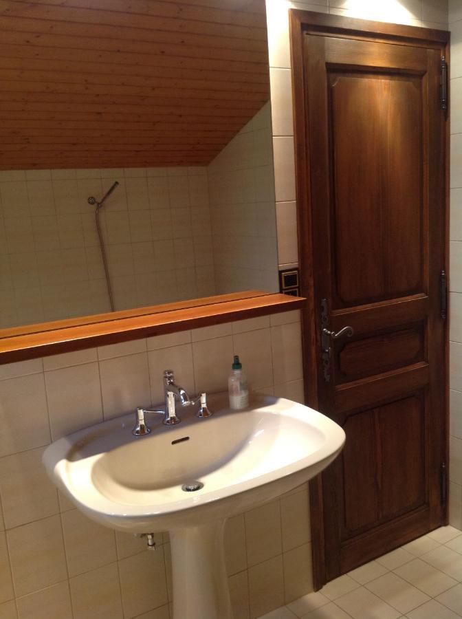 Les Grangettes 2 - Duplex - Wifi Gratuite Apartman Les Carroz d'Araches Kültér fotó